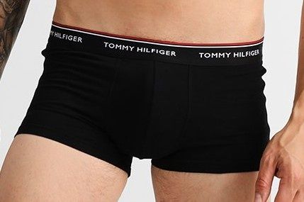 Нови мъжки боксерки