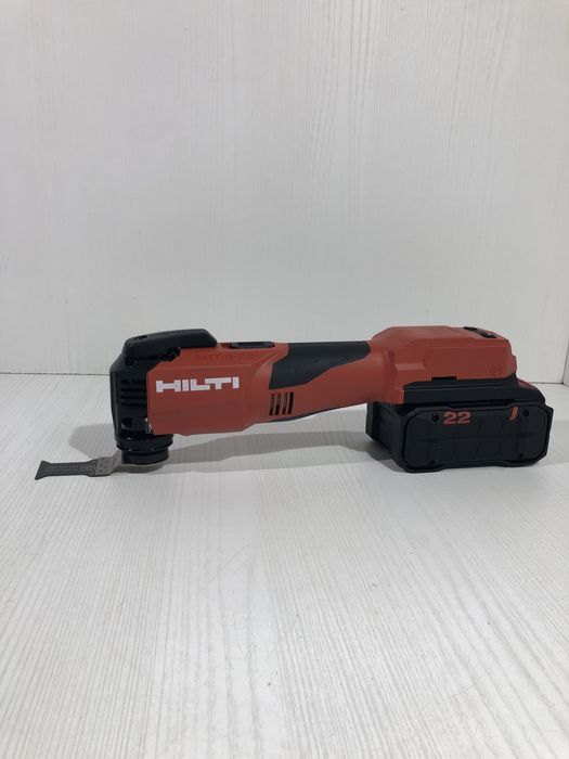 Multifuncțională Hilti SMT 6-22