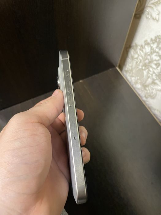 Iphone 15 pro 256gb/ Айфон 15 про 256гб