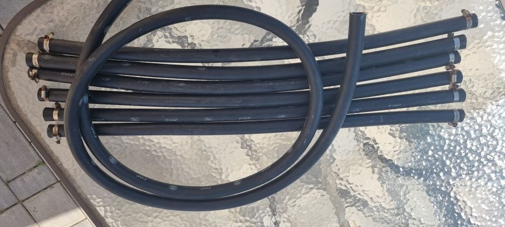 Manometru ,dozator oxigen si furtun micro
