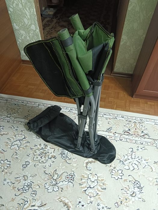 Раскладное кресло