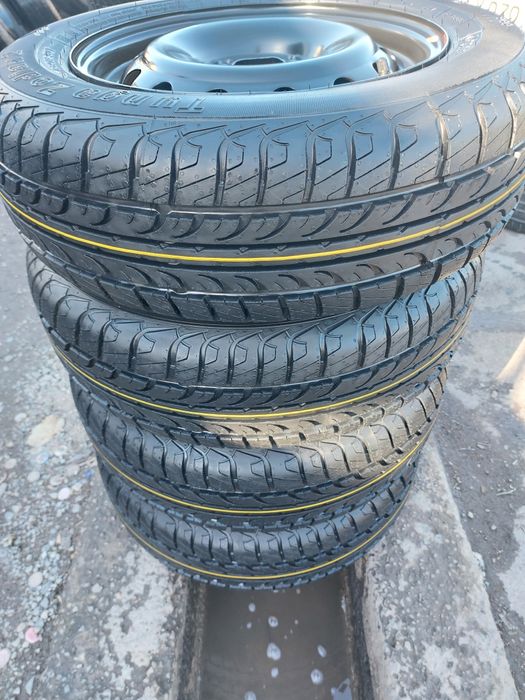 14 R diska balon Spark Nexa 1 2 3