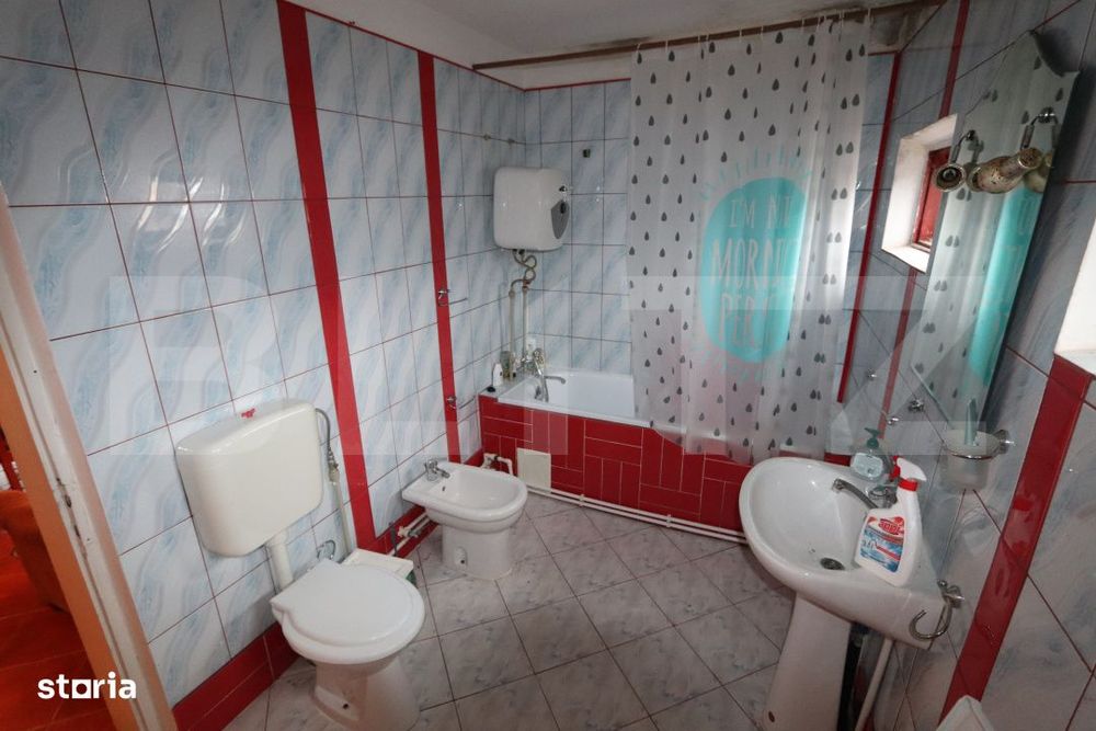 Apartament in Vila toate utilitatile Gaesti