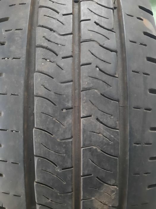 Продаются летние шины