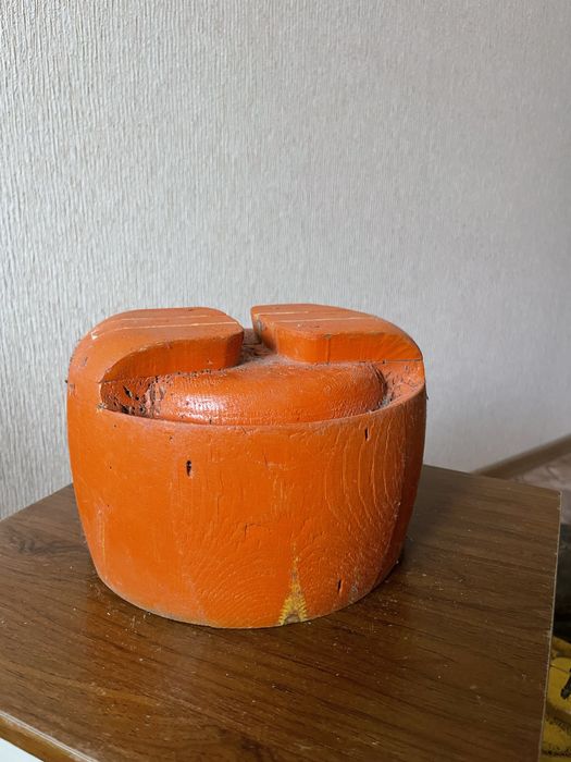 Колодки жля пошива шапок