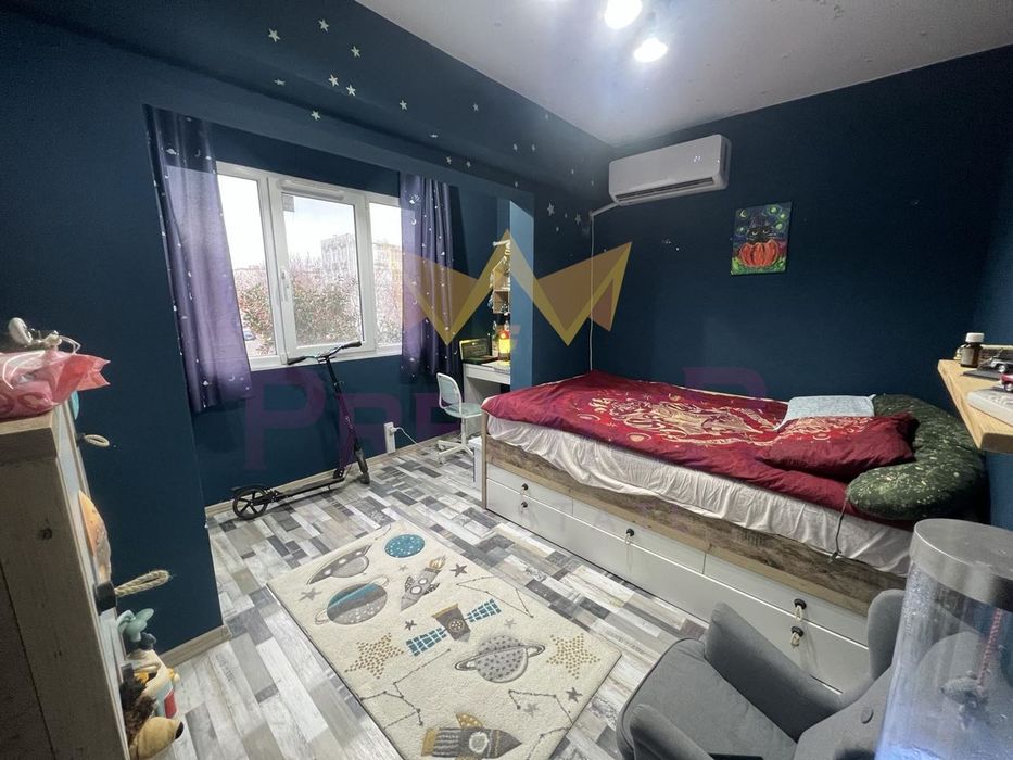 3-стаен в Варна-Цветен площ 62 цена 185000