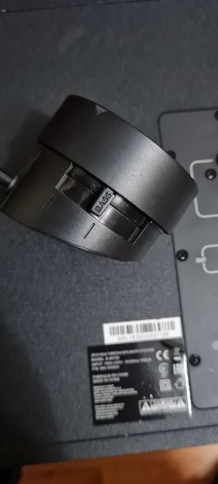 Subwoofer pioneer s-w90s ,Serioux SRX