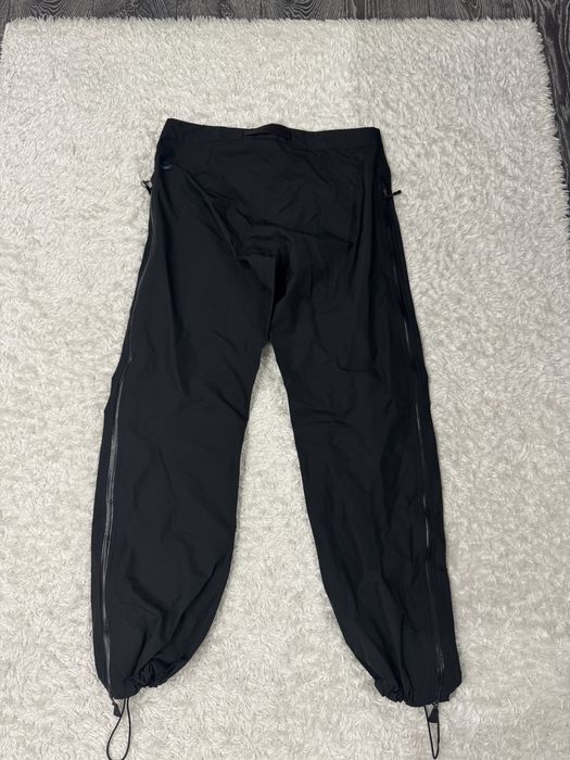 HAGLÖFS оригинален мъжки панталон