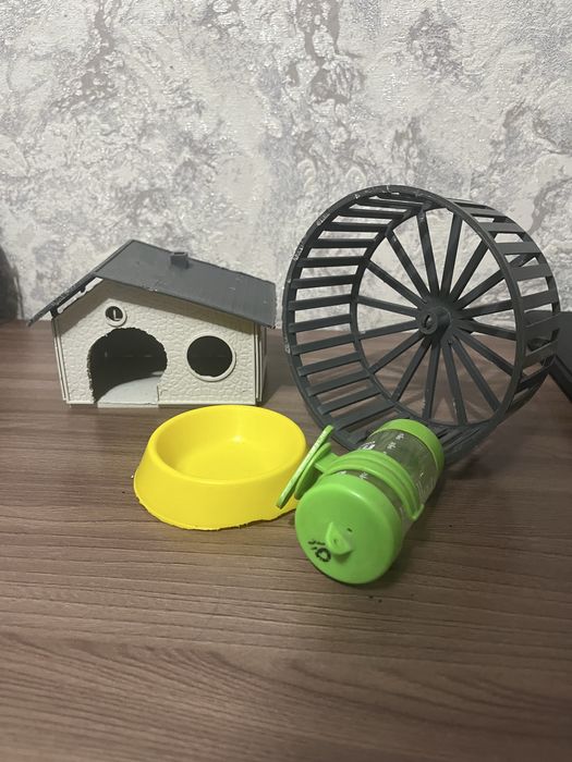 клетка для крыс или хомяков