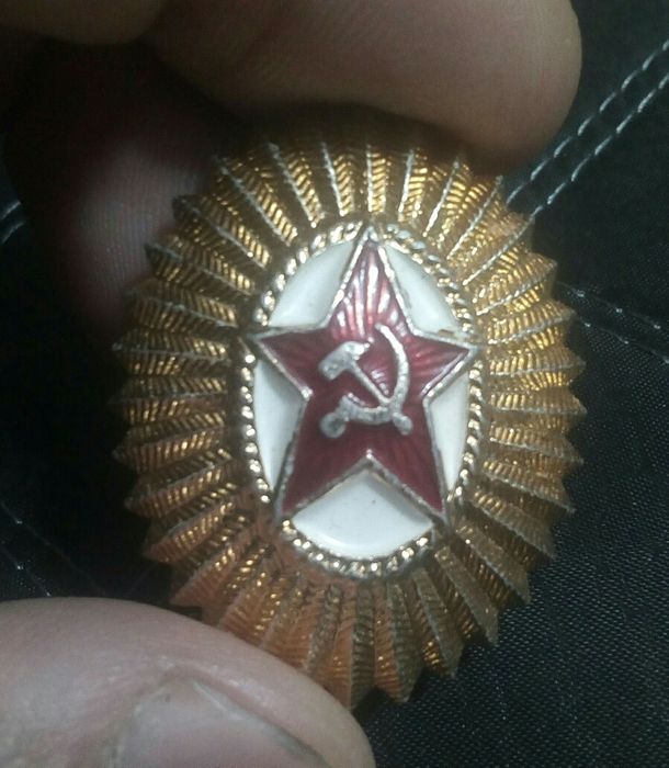 Какарда раритет СССР .