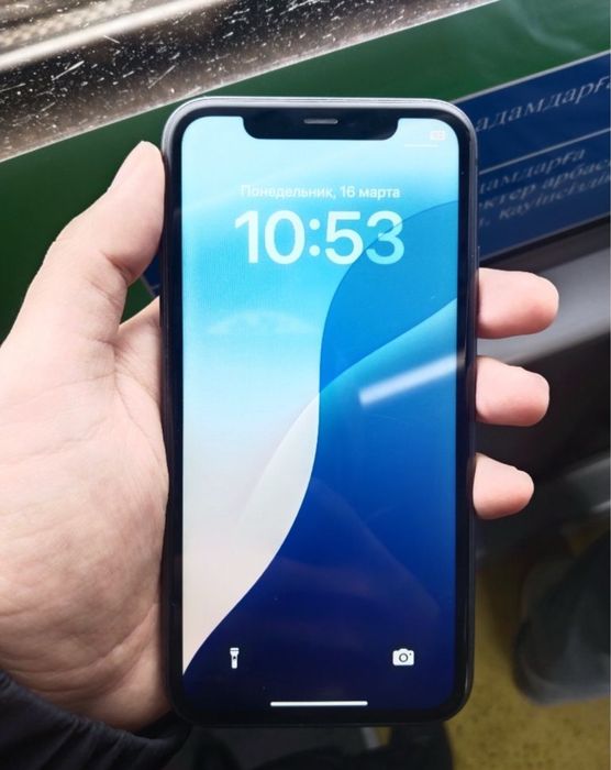 Iphone 11 128gb айфон