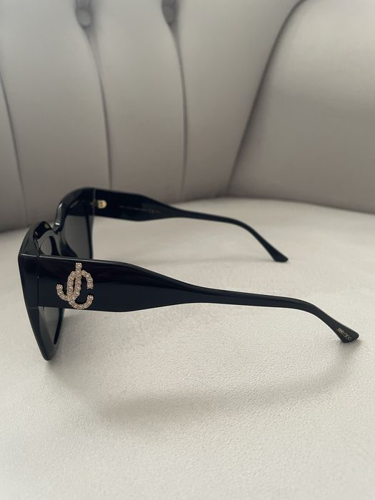 Слънчеви очила Jimmy Choo