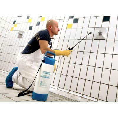 Ручной ранцевый опрыскиватель 11 литров