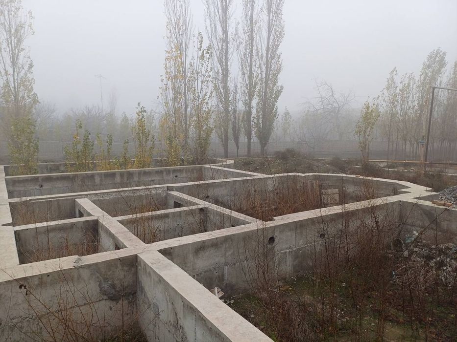 Эр участкаси сотилади