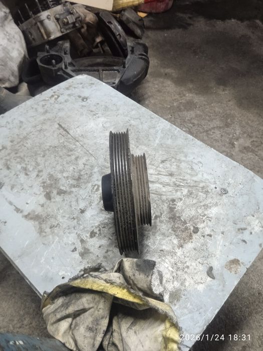 Одиссеи. Шкиф шпонка