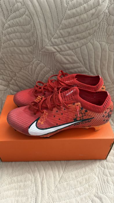Бутцы  air zoom Nike