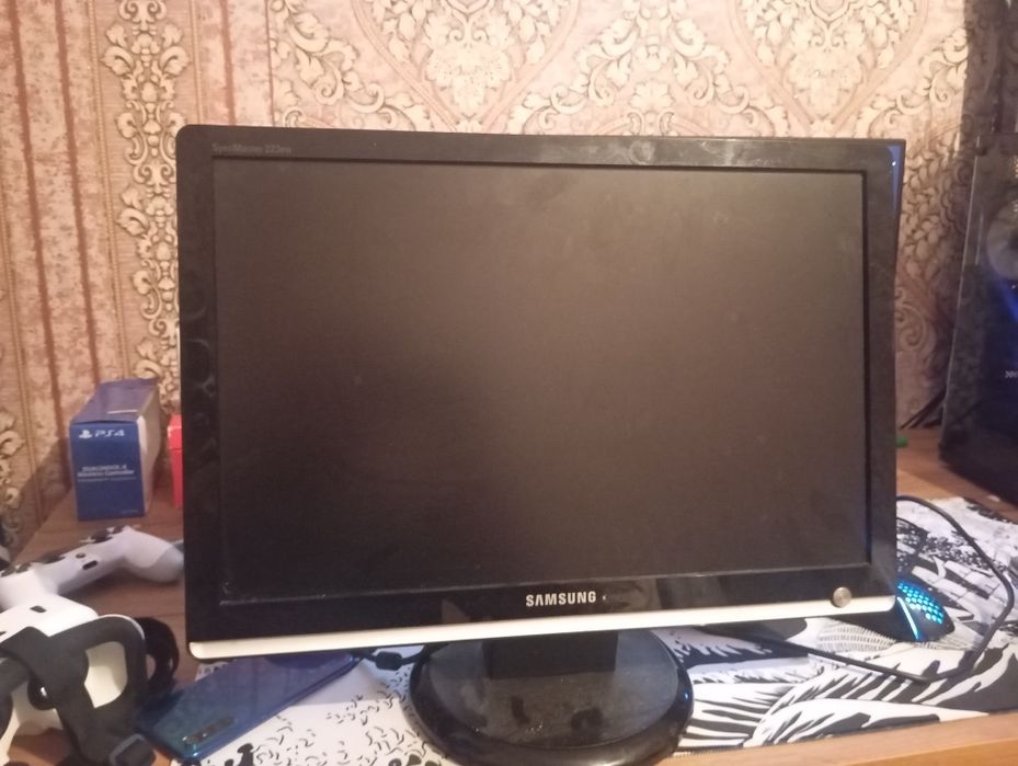 Монитор Samsung.