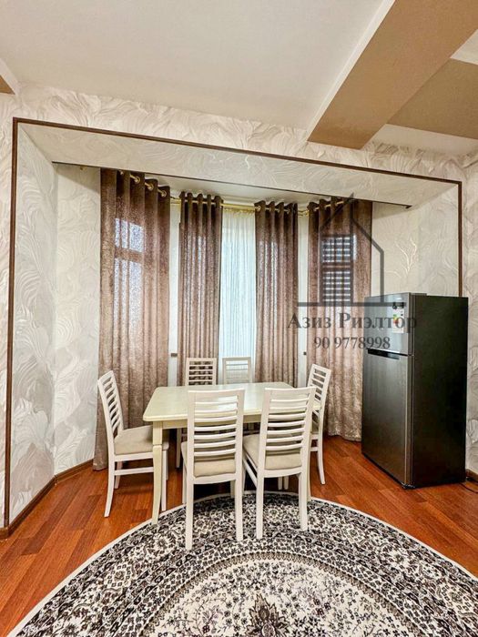 2/7/9 Паркентский Golden House