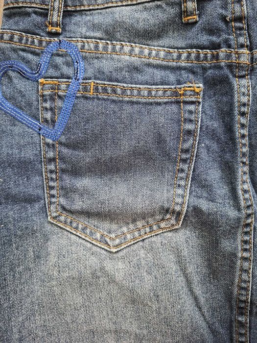 Fustă mini Desigual, mărimea 36/S