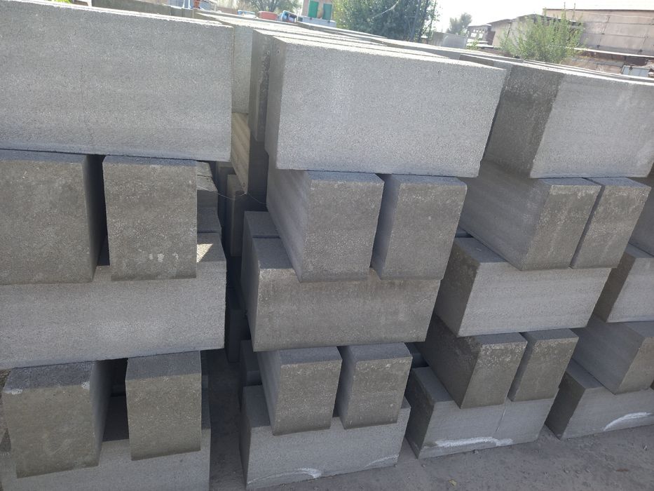 Юқори сифатли Газоблок! Газаблок! Gazablok! Gazoblok!