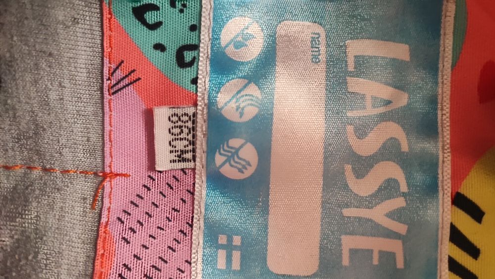 Детская    одежда