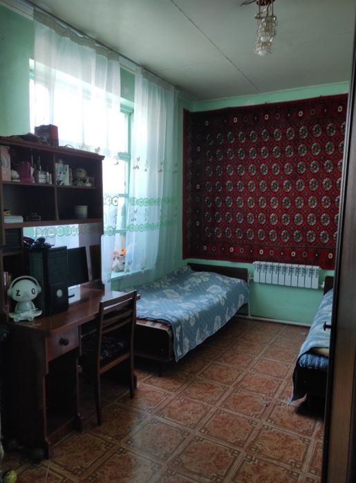 Дом со всеми удобствами и условиями для жизни!