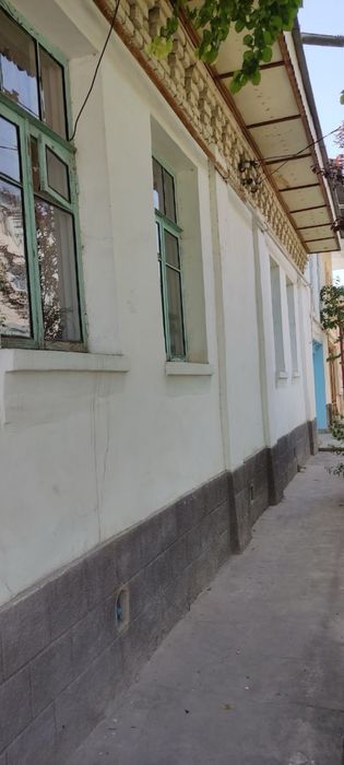 Тахтапул Дом 1 этажное 4.7 сотих 10 комнат