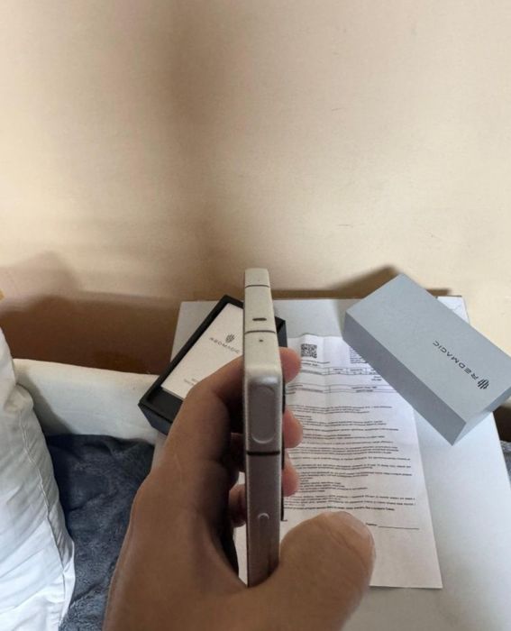 Regmagic 10 Air 256gb