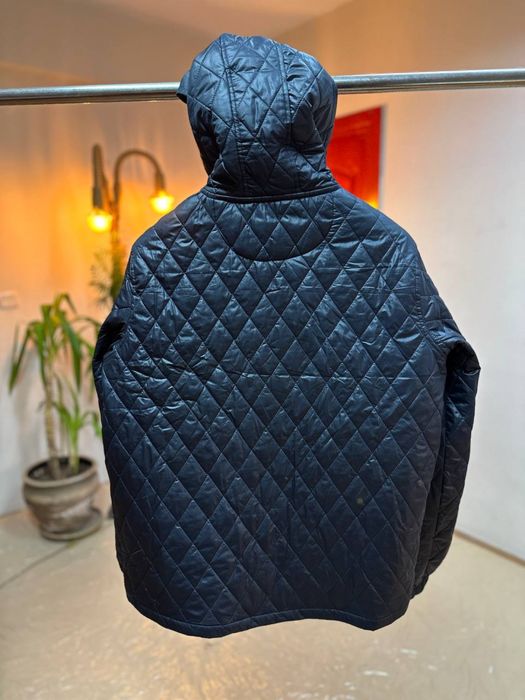 Мужская ветровка Stone Island