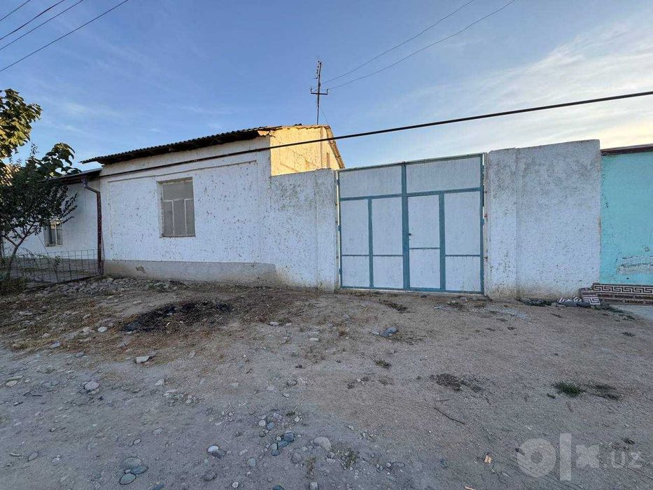 Продается дом 6 соток, Самарканд (Пулатдаргом)