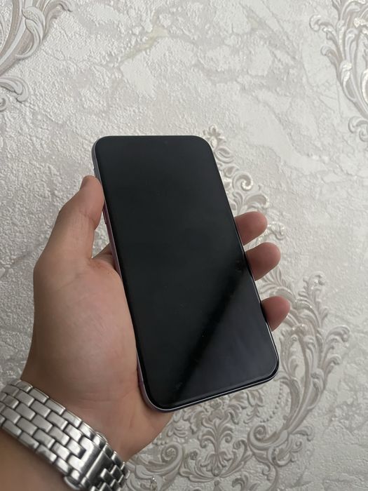 Iphone 11 128gb продам