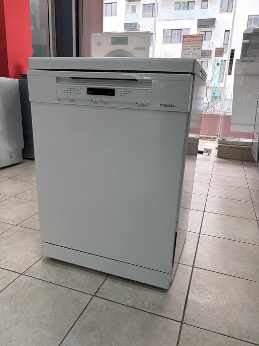 Miele G 6200 свободностояща миялна. Произведена в Германия./24 мес гар