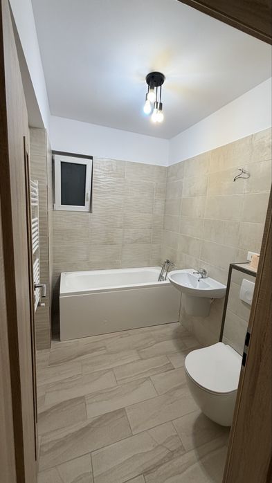 Inchiriere apartament 3 camere Dobroesti Ilfov