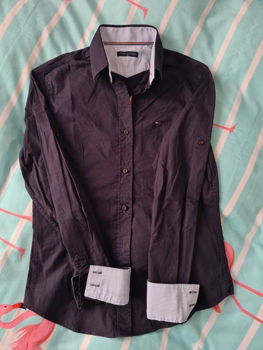 Camasa Tommy Hilfiger S