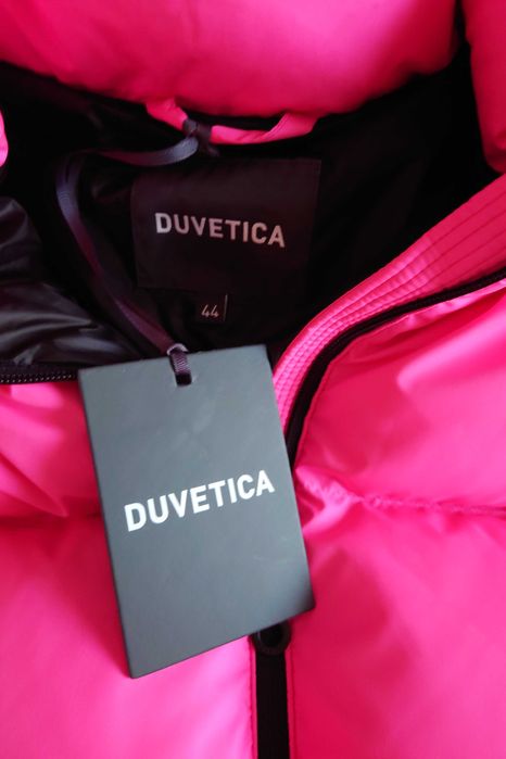 Duvetica Pink  М
