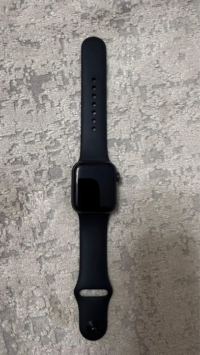 Продам Apple Watch 6 40mm