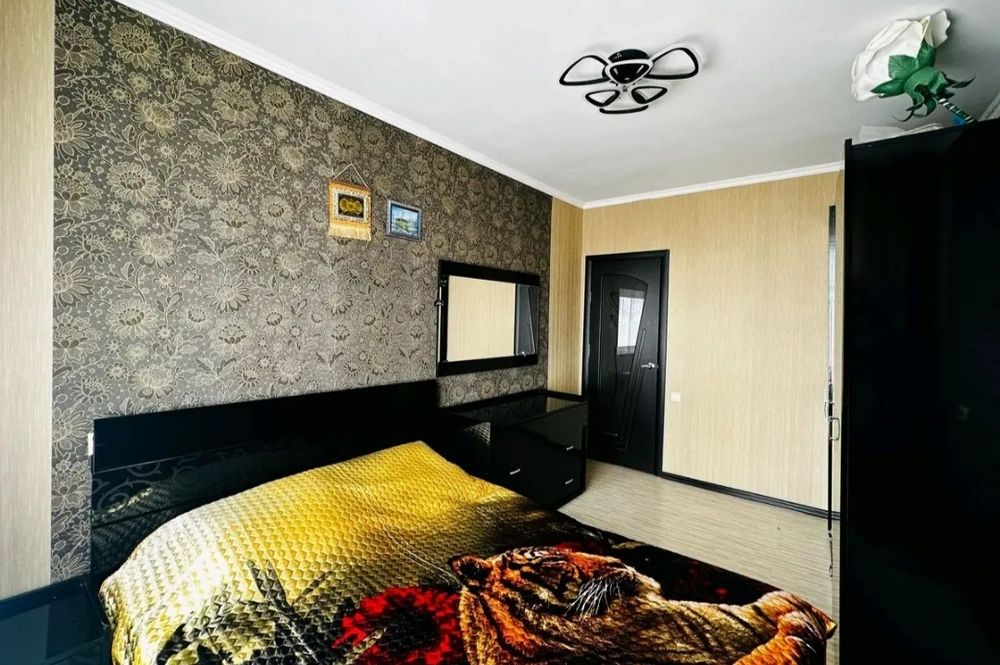 Срочно продается 3х-комн. квартира