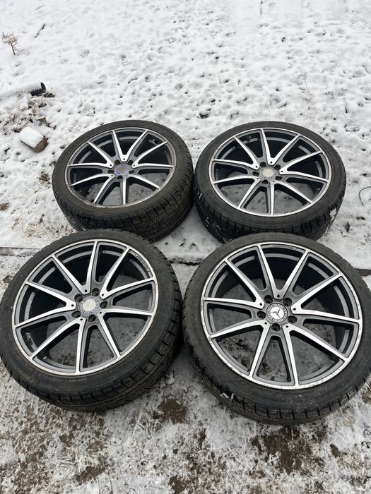 Титанка 20, диск ,титановые диски