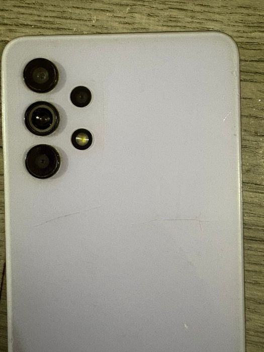 Самсунг а 32 и оппо рено 7