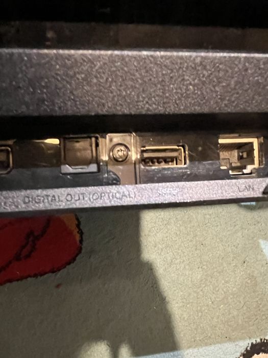 Playstation 4 Pro