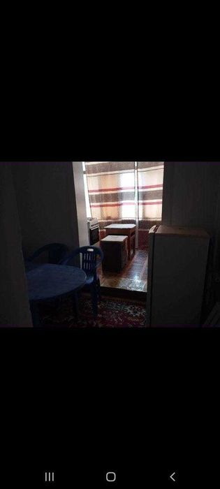Сдаётся 1х квартира на 2 этаж орр 5-МИКР КАРЗИНКА