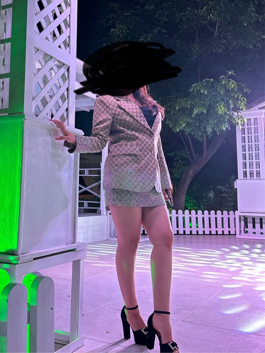 Прокат и продажа вечерных платьев