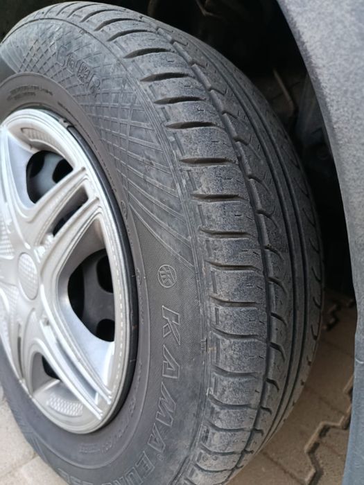 Машина в хорошем состояний