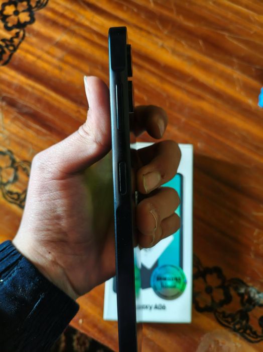Samsung A06! Samarqand