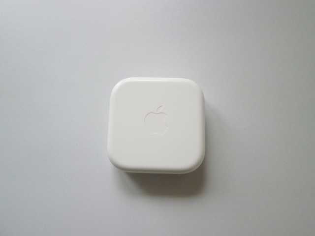 Слушалки Apple EarPods