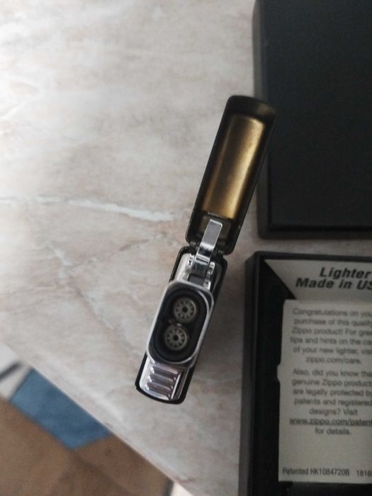 Зиппо зажигалка оригинал