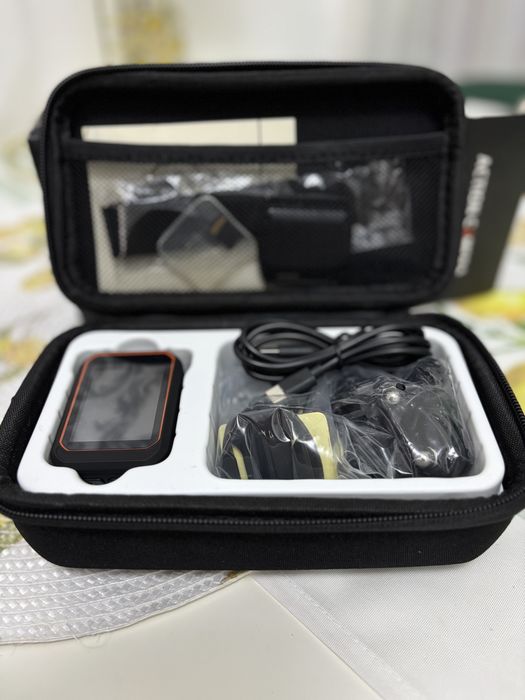 Go pro camera de actiune