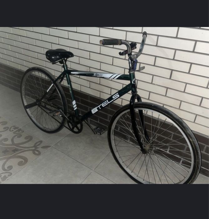 велосипед  Stels