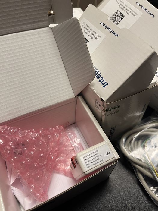 Interfata KNX pentru AC model: ME-AC-KNX-1-V2