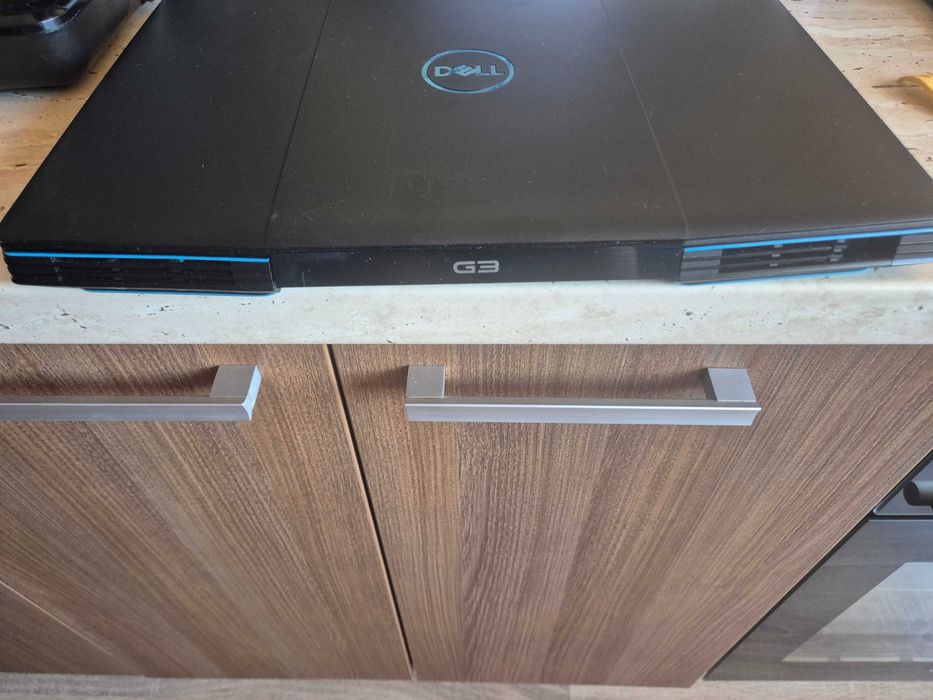 DELL G3 15.6" i7